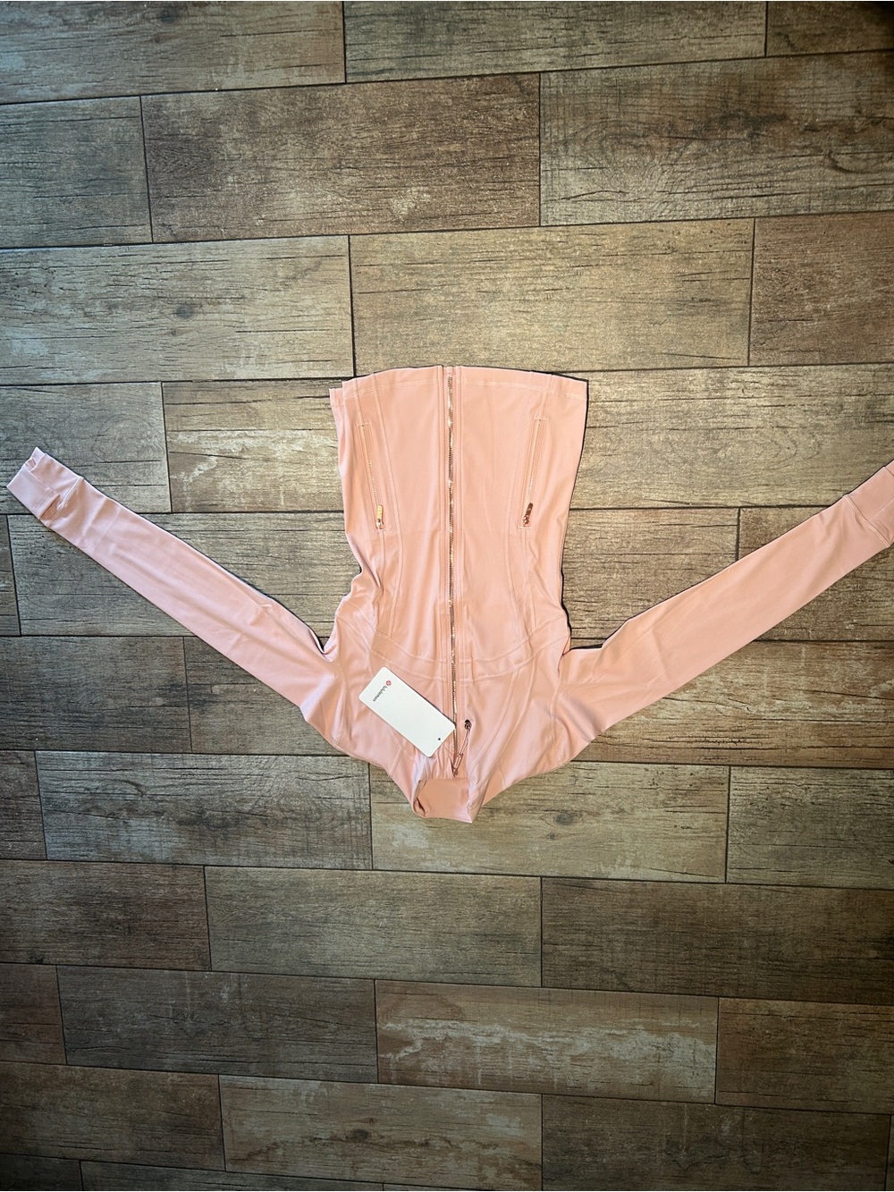 Lululemon jacket